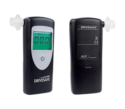 Alcohol Detectors Interlock Systems Sales & Servicing
