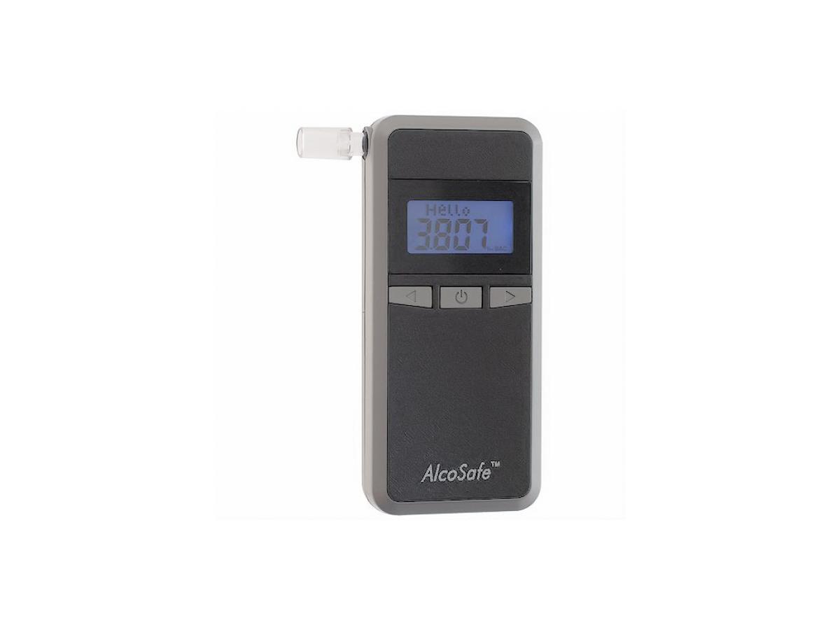 Alcosafe KX6000 S4 Alcohol Detection Breath testers, Breathalysers